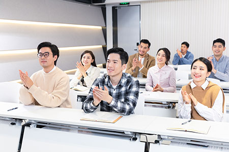 中國傳媒大學(xué)中外合作辦學(xué)碩士專業(yè)目錄