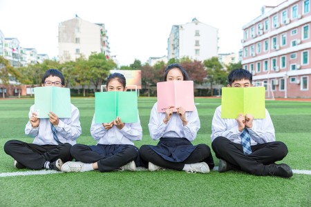 北京东方红学校初中插班录取条件