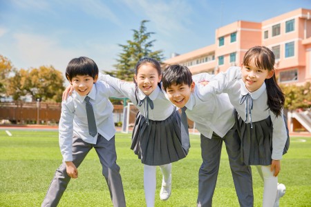 北京新府學外國語學校初中插班錄取條件