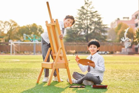 北京新府學外國語學校初中插班錄取條件