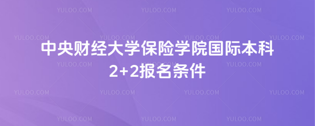 中央财经大学保险学院国际本科2+2报名条件_68d249f6857fb5.18188700.jpg