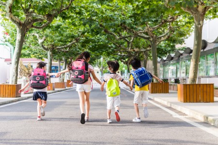 北京市通州區私立樹人學校插班