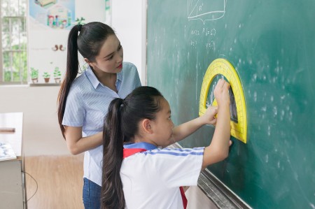 北京市忠德學校小學插班錄取條件