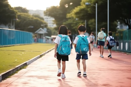 北京海淀区尚丽外国语学校小学课程