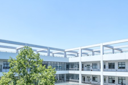北京懷柔索蘭諾中學國內班學籍