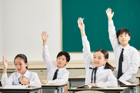 北京市通州區(qū)私立樹人學校初中插班入學要求