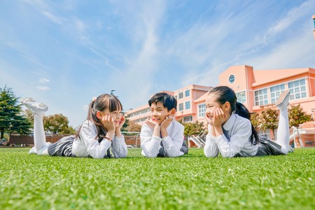 北京市通州區(qū)私立樹人學校初中插班入學要求