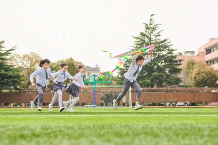 北京市忠德學校插班報名時間