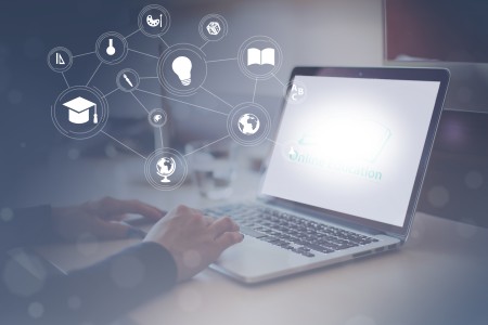 北京一土致知學校官網(wǎng)地址與報名流程