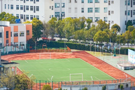 北京市豐臺區新北賦學校國內班學籍與高考政策
