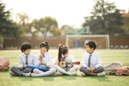 北京市私立汇佳学校小学国内班招生要求