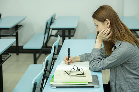 吉林大學在職研究生招生條件
