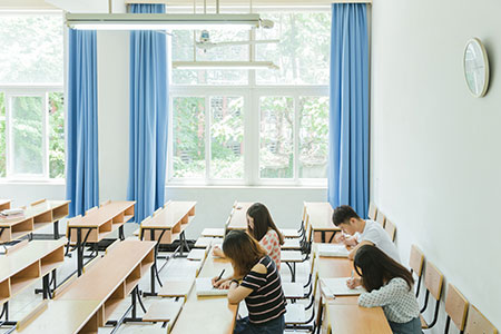 武漢輕工大學(xué)在職博士好考嗎