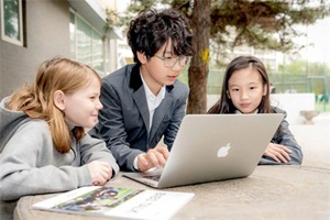 青苗學校招生簡章公布，2026-2027學年報名通道開啟