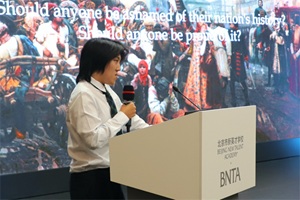 High Commendation全球入圍率僅5%,新英才學子高階入席!