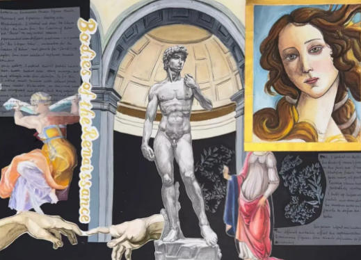 來英領(lǐng)藝術(shù)中心，開啟世界藝術(shù)夢校之旅 ,報名11月16日開放日