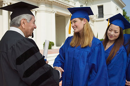 中国社会科学院大学中外合作办学硕士适合人群