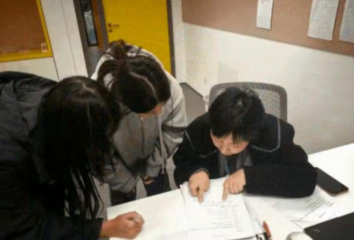 北京朝陽區凱文學校