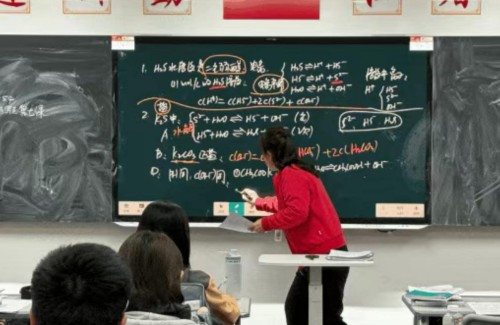 北京朝陽區凱文學校