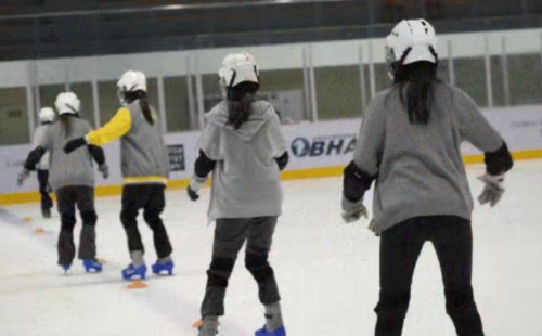 北京朝陽區凱文學校