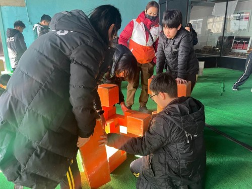 北京市私立匯佳學(xué)校實(shí)踐活動(dòng)