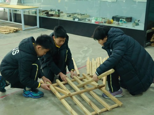 北京市私立匯佳學(xué)校實(shí)踐活動(dòng)