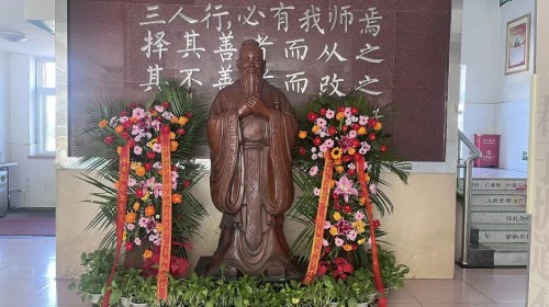 華油榮德小學主題實踐活動