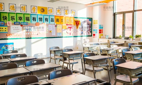 北京朝阳区凯文学校师资力量