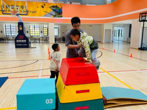 北京朝陽區凱文學校開放日預約