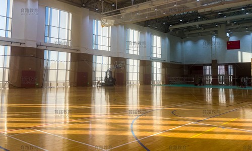 北京朝陽區凱文學校探校