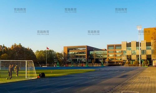 北京朝陽區凱文學校探校