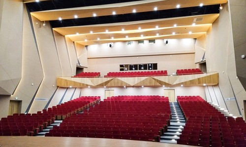 北京朝陽區凱文學校探校