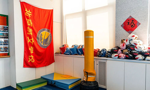 北京朝陽區凱文學校探校