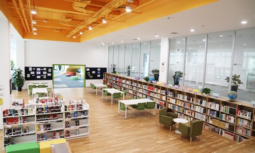 北京朝陽區凱文學校探校