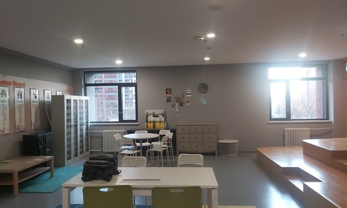 北京朝陽區凱文學校探校