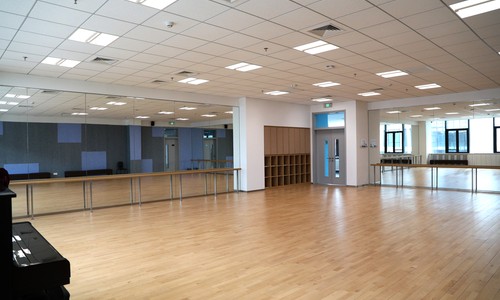 北京朝陽區凱文學校探校