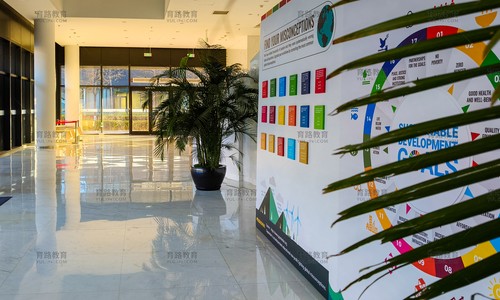 北京朝陽區凱文學校探校