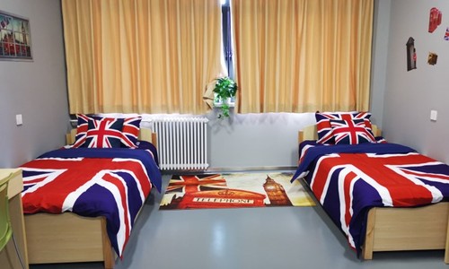 北京朝陽區凱文學校探校