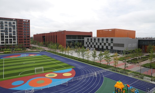 北京朝陽區凱文學校探校