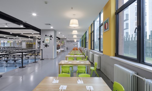 北京朝陽區凱文學校探校