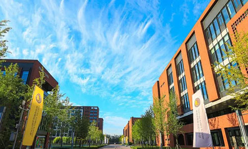 北京朝陽區凱文學校探校