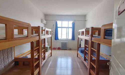 北京市豐臺區新北賦學校住宿費