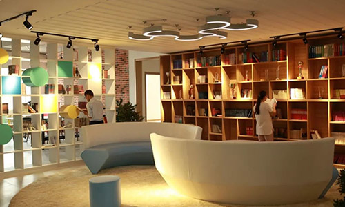 北京市豐臺區新北賦學校住宿費