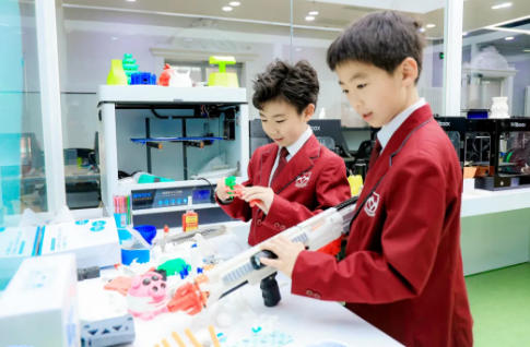 愛迪冬日體驗營即將啟動，5-7歲兒童均可以報名