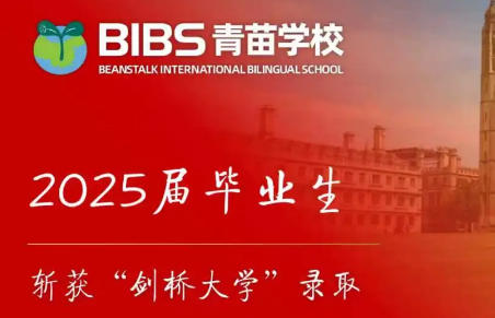 青苗學(xué)子連年創(chuàng)錄取佳績(jī)：體系化指導(dǎo)，讓每個(gè)夢(mèng)想都有枝可依