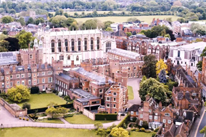 寄宿制国际学校天津黑利伯瑞国际学校有哪些教育优势？