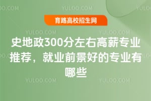 ʷ����300�����Ҹ�нרҵ�Ƽ�����ҵǰ���õ�רҵ����Щ��