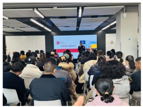 北京市朝陽區新亞學校家長會