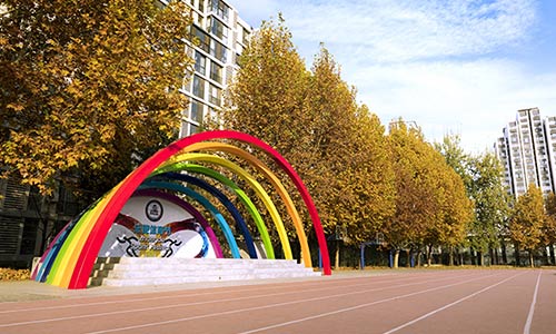 北京市忠德學校