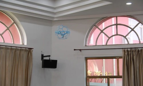 博文學(xué)校小學(xué)部“薪火傳科韻,實踐啟新思”科技節(jié)